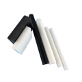 POM-H Polyoxymethylene Acetal Round Rod Cylinder